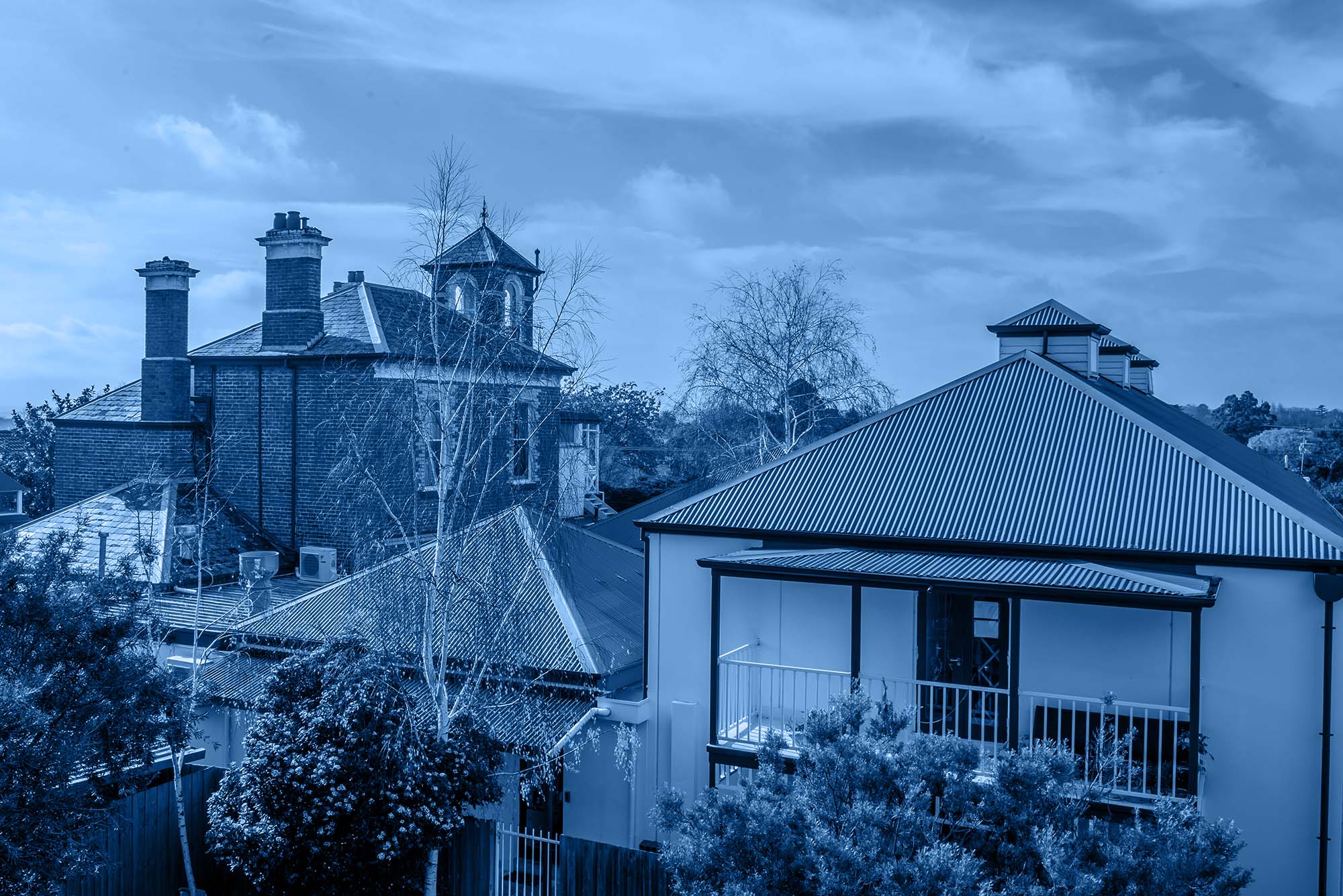 Kew Student Residence