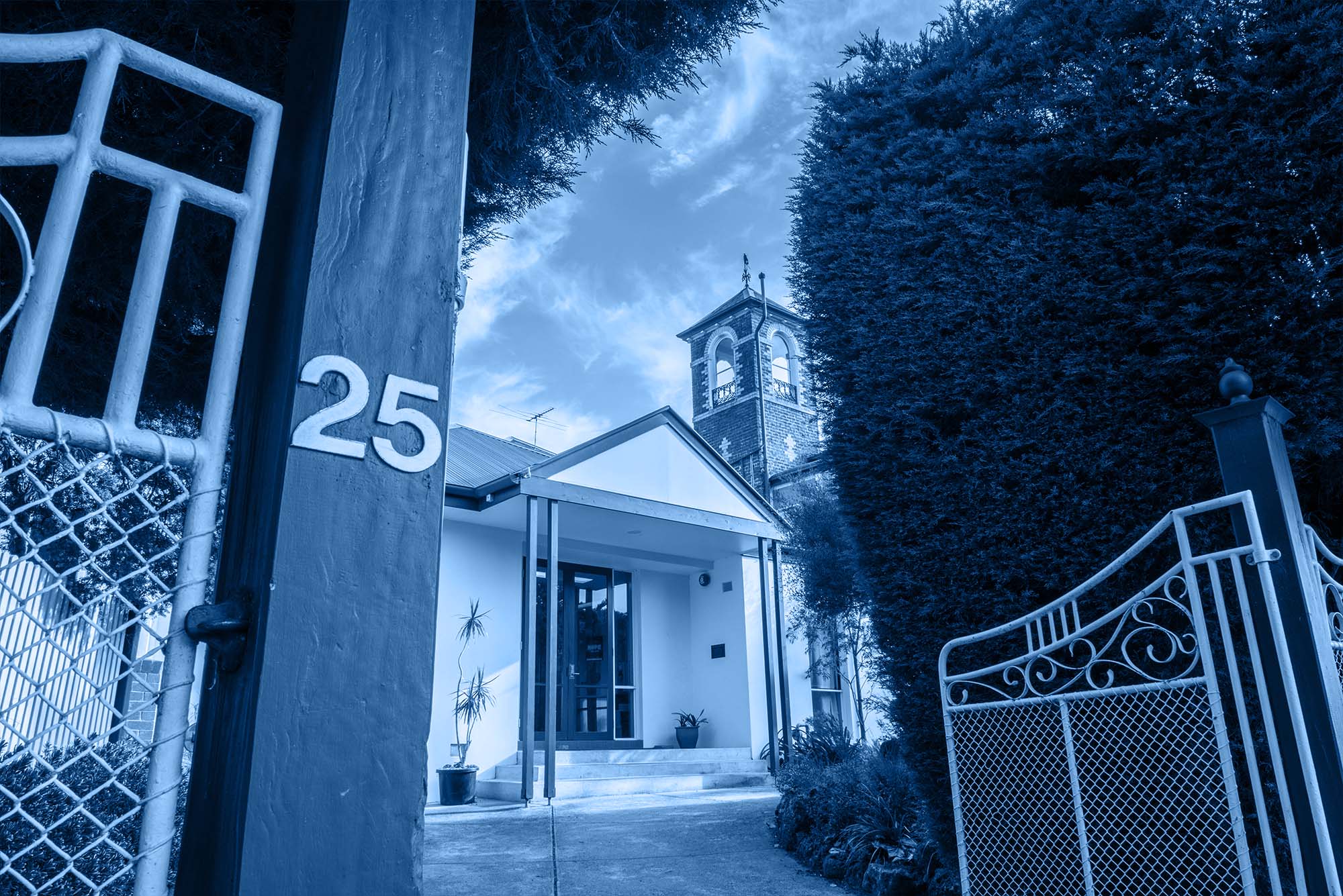 Kew Student Residence