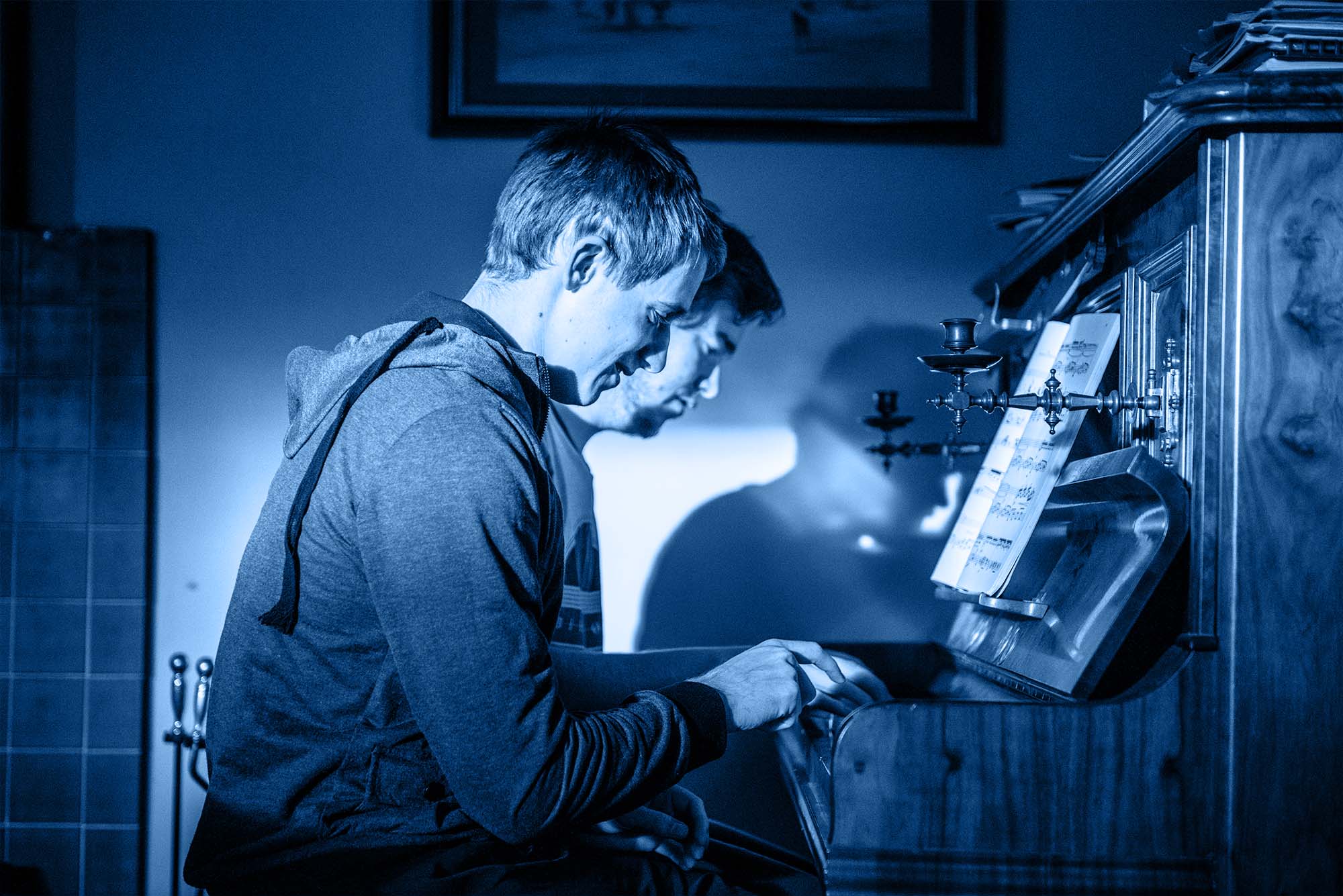 Kew Student Residence