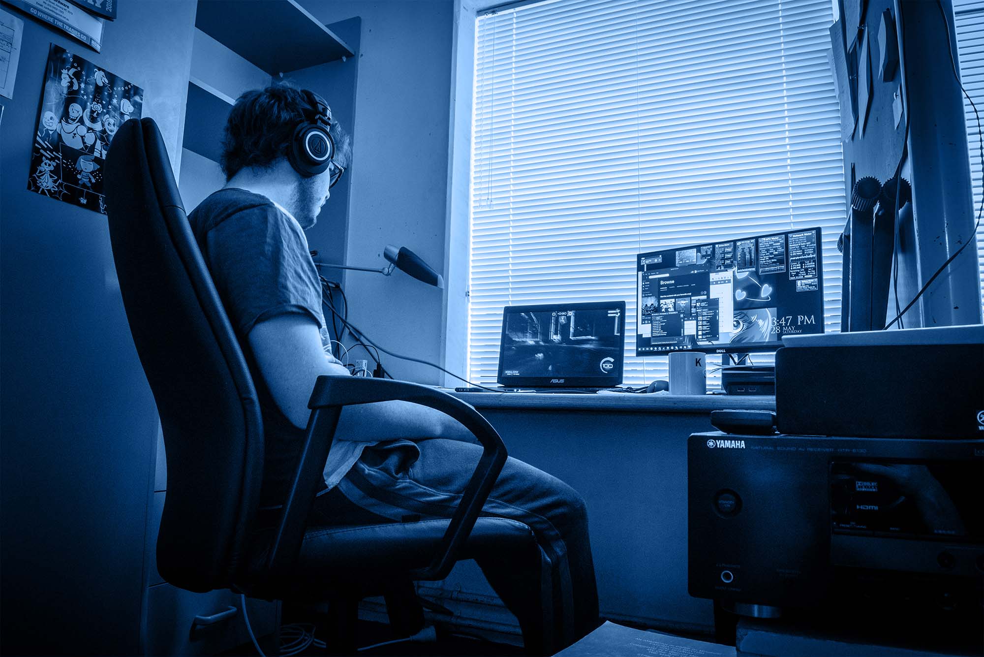 Kew Student Residence