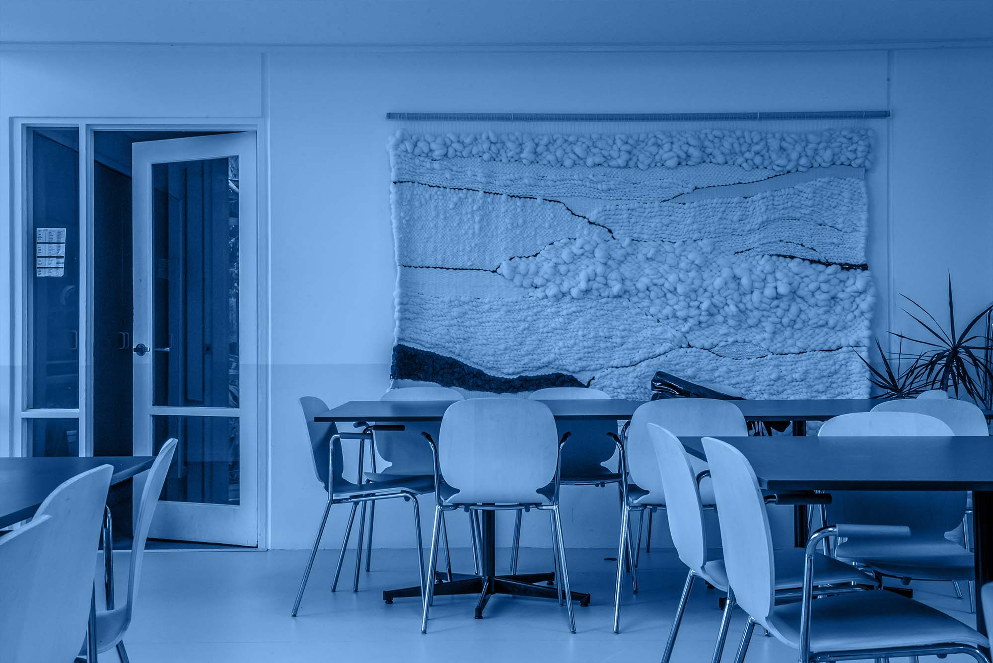 Kew Student Residence