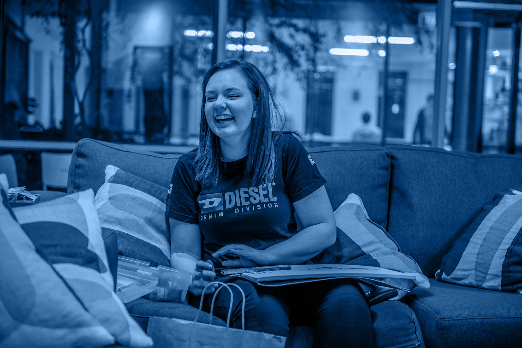 Kew Student Residence